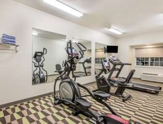 Microtel Inn & Suites By Wyndham Beaver Falls Зручності фото